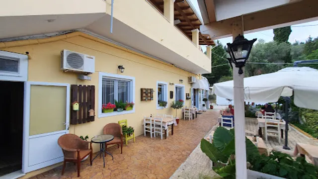 Taverna Bikolis