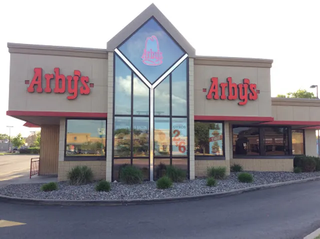 Arby's