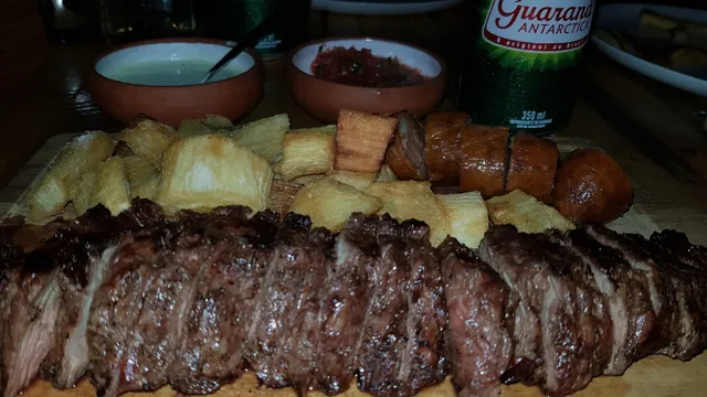 Grillados