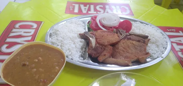 Bar e Restaurante do Soneca