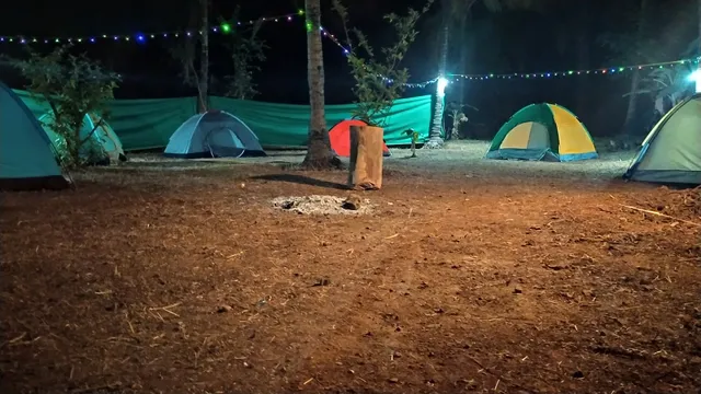 Aditya Guest house and camping