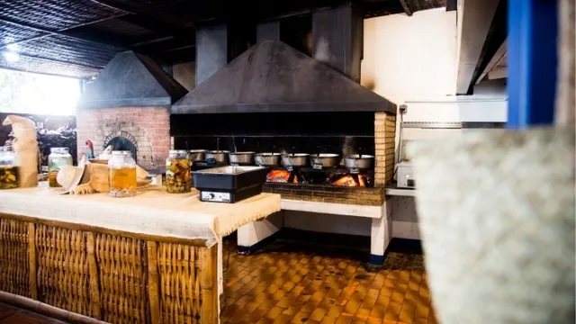 La Marmite Saint-Gilles - Restaurant