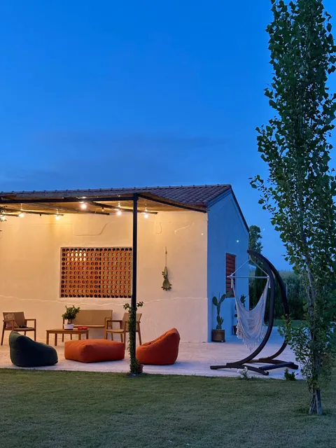 Si Sofia country house