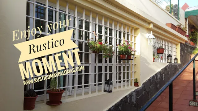 Rustico Restaurant
