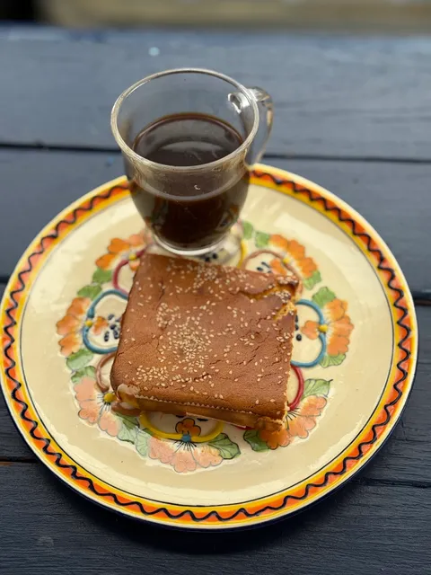 La Punta Food Trucks