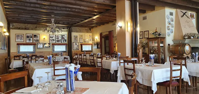 Antica Trattoria Due Spade