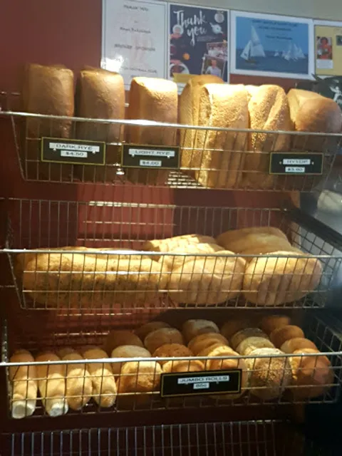 Port Lincoln Bakery