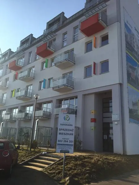 Apartamenty Panorama