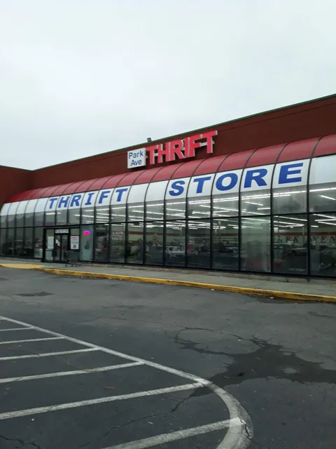 Pleasant Hill Shopping Center