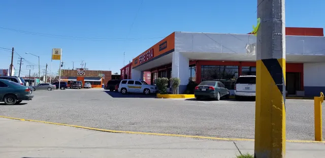 Ferreteria Multiserre