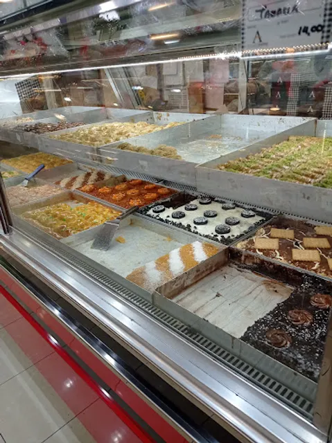 Σταμάτης Αλετράς | Άγιος Δημήτριος