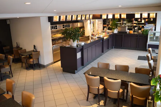 Broodjes | lunch | snacks. Heuvelrug Broodjes | Petit restaurant CHRIS