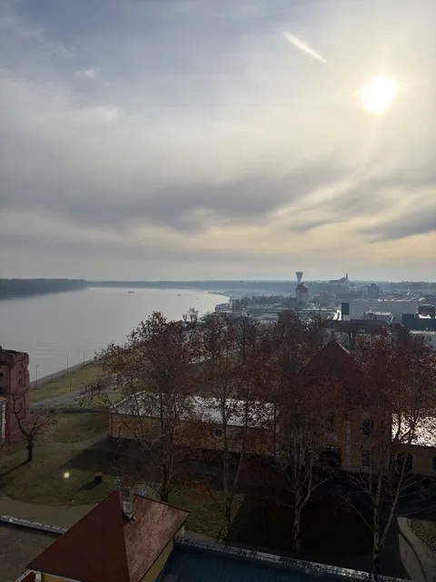 Apartman Vukovar Sky ****