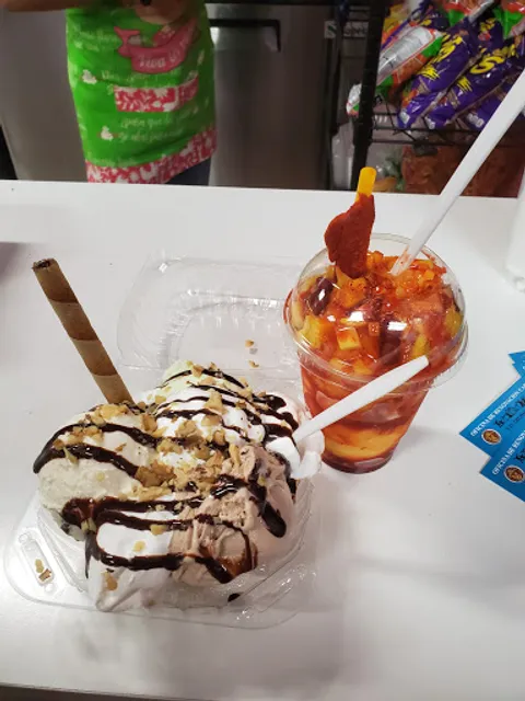 La Michoacana On Wheels Creamery