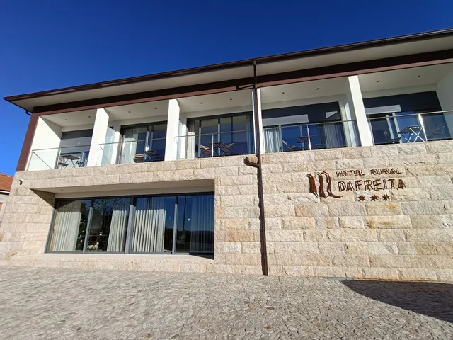 Hotel Rural da Freita