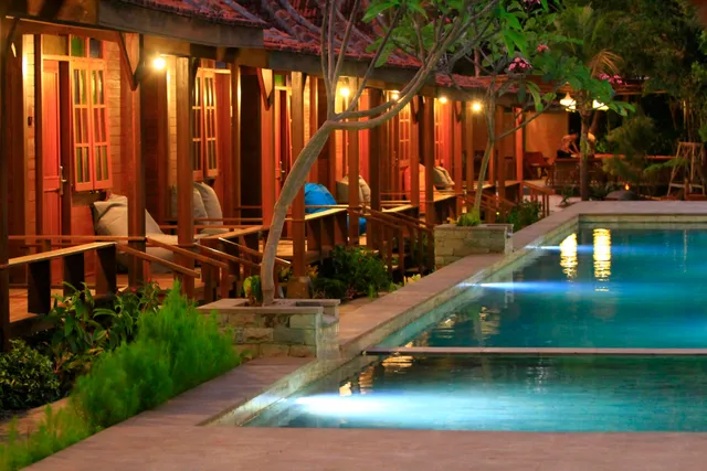 Point of View Resort