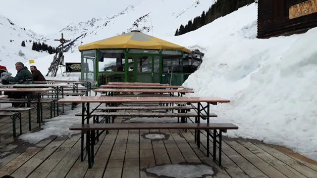 Pitztaler Schihütte