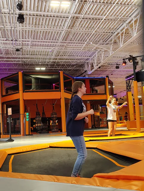 Western Plaza Shopping Center