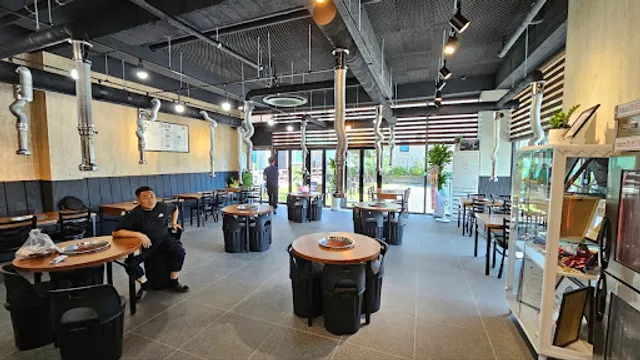 토가돈 춘천본점