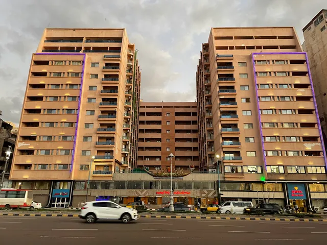 Jewel San Stefano Hotel