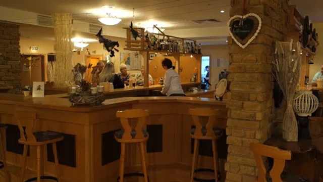 Edelweiss Alm Hohegeiß * Steakhouse Harzer Wild Smoker * Schneidewind-Event