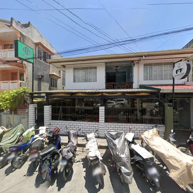 Brielle's Travellers Inn