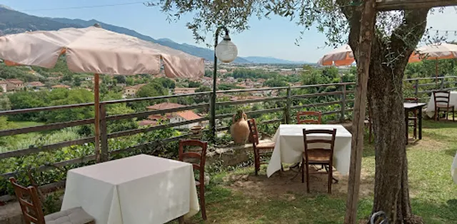 Ristorante Cima