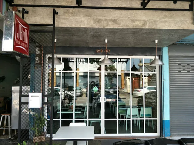 JBull Steak Bar & More (เจบู สเต็กบาร์ แอนด์ มอร์)