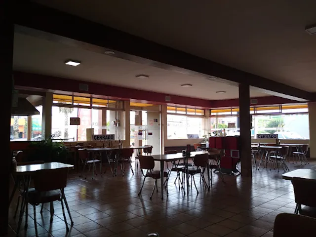 Restaurante El Mirador