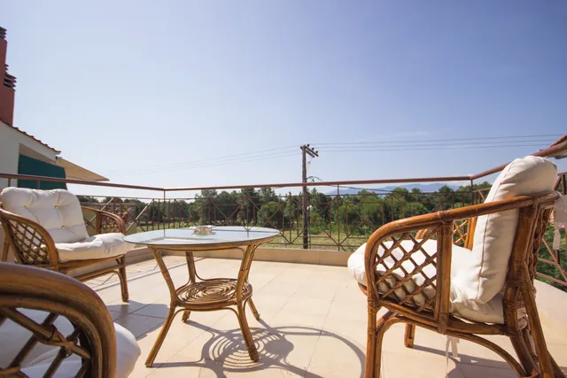 Angel Luxury Apartments