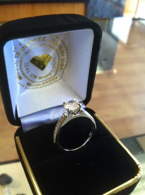 Middle Tennessee Jewelry