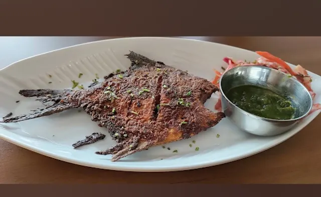 MAHARAJA FOOD PALACE