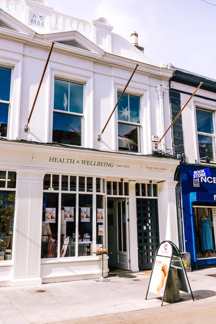 Care Cure Acupuncture Dun Laoghaire - Health & Wellbeing