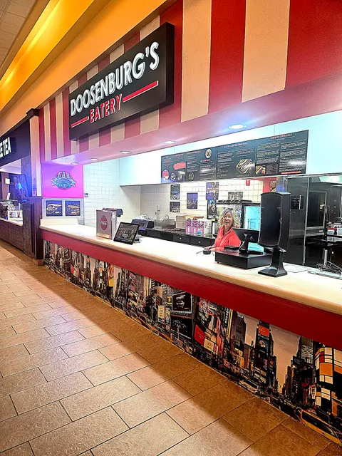 Doosenburg's Eatery