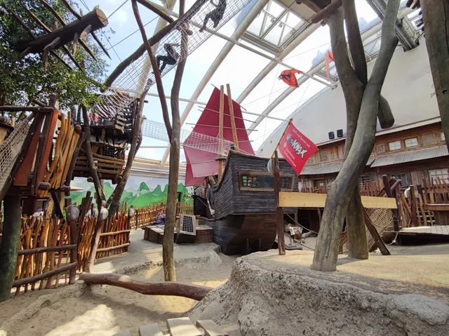 Drachenland - Playground