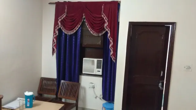 Hotel Maha Shakti Divine