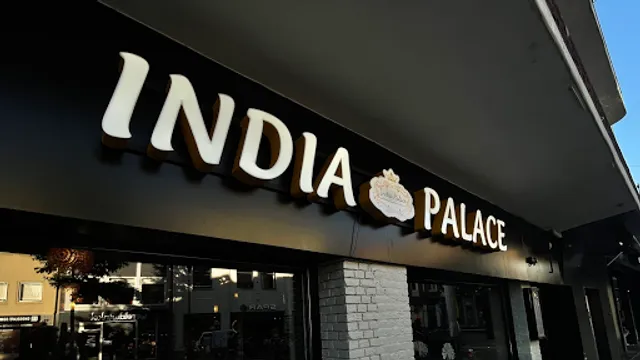 India Palace Zwolle