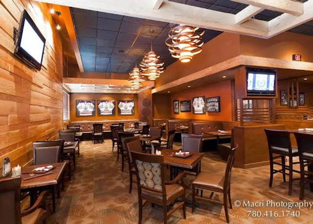 Sawmill Prime Rib & Steak House