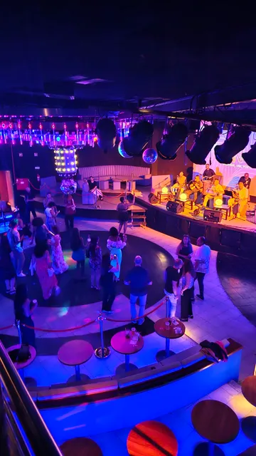 Number One Nightclub