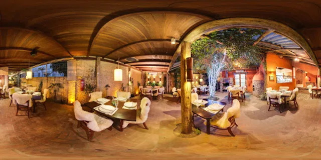 La Fiamma Pizzaria e Restaurante