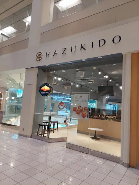 Hazukido Lite Cafe (Atrium)