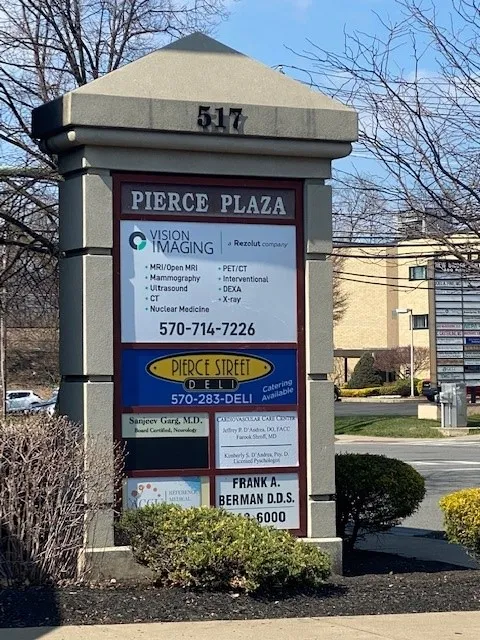 Vision Imaging of Kingston