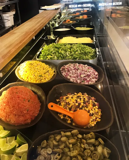 Zambrero Tuggeranong