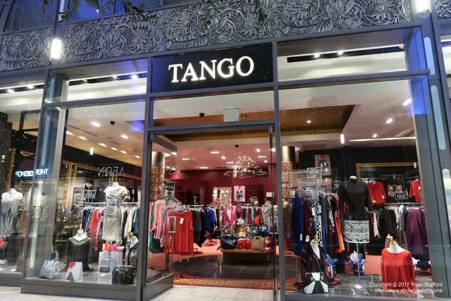 Tango Boutique