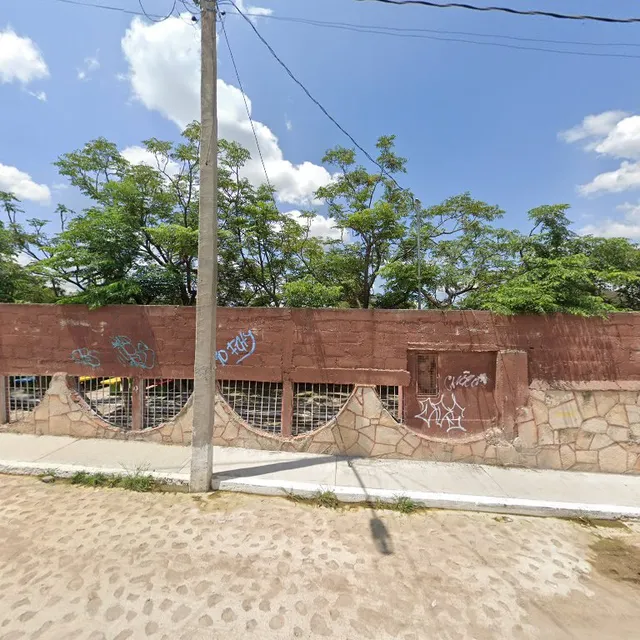 Puerta del Lobo - Restaurante el Mirador