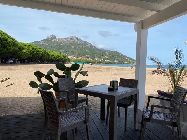 Zanzibar Caffè Tancau