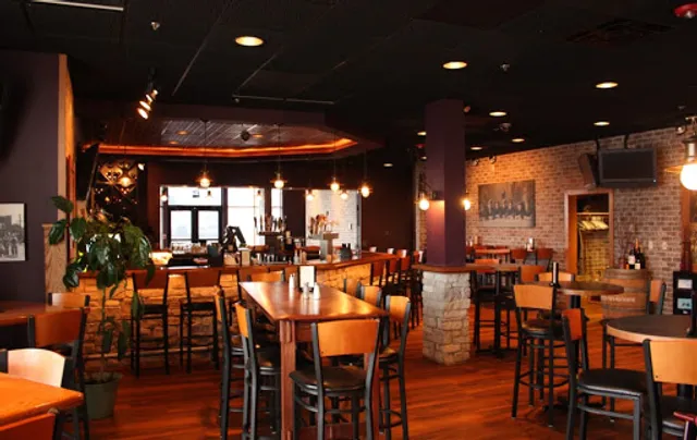 Buck & Honey's - Sun Prairie