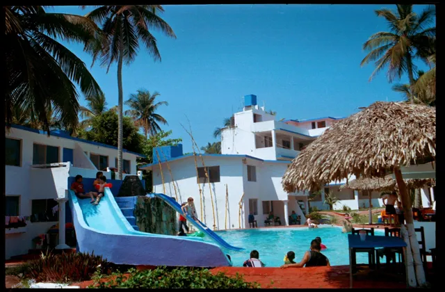 Hotel Villas Playa Paraiso