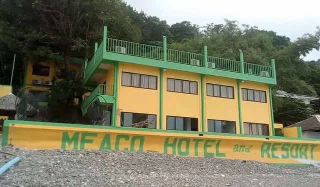 Meaco Royal Hotel Anilao