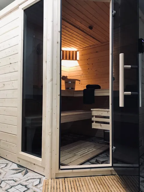 Beszterce Vendégház